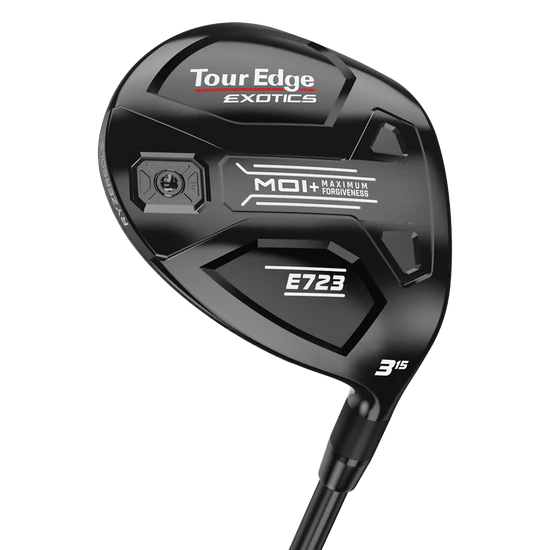 Tour Edge Exotics 723 Fairway Wood