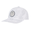 Callaway Bogey Free Hat - Grey Palm