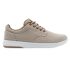 TravisMathew The Daily 2.0 Knit Men's Golf Shoe - Heather Natural