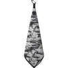 Ghost Golf Magnetic Towel Greenside - Snow Camo