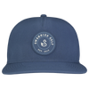 Swannies Wade Men's Hat - Vintage/Indigo