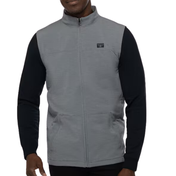 TravisMathew Top of the Line Vest
