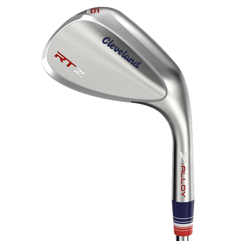 Cleveland All-American RTZ Tour Satin Wedge