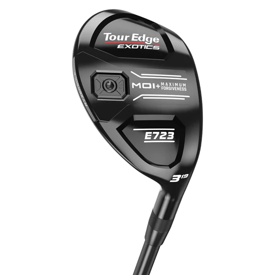 Tour Edge Exotics 723 4 Hybrid