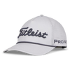 Titleist '25 Tour Rope Hat - Marble/Washed Indigo