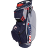 Sun Mountain C130 Cart Bag - Patriot
