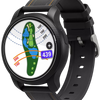 Golf Buddy AIM W11 Watch - Black