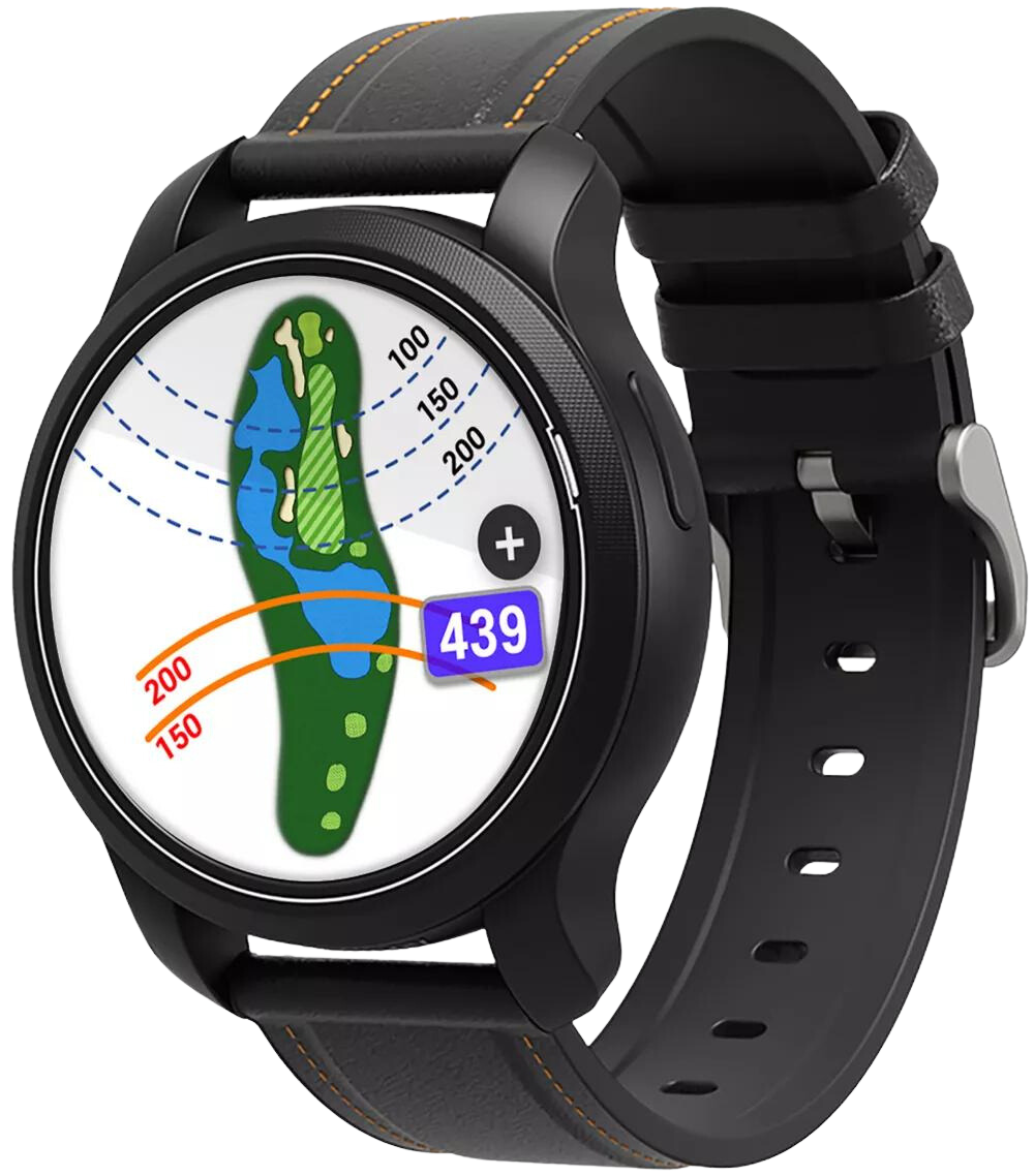 Golf Buddy AIM W11 Watch Golf Buddy AIM W11 Watch