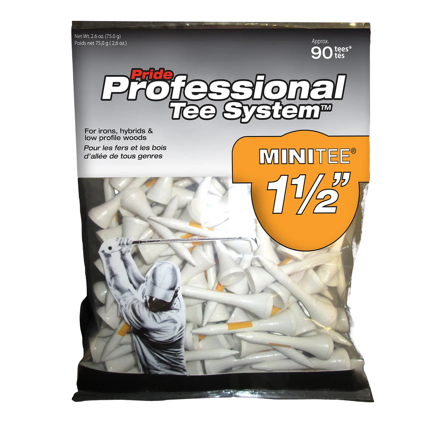 Pride Sport Mini Tees