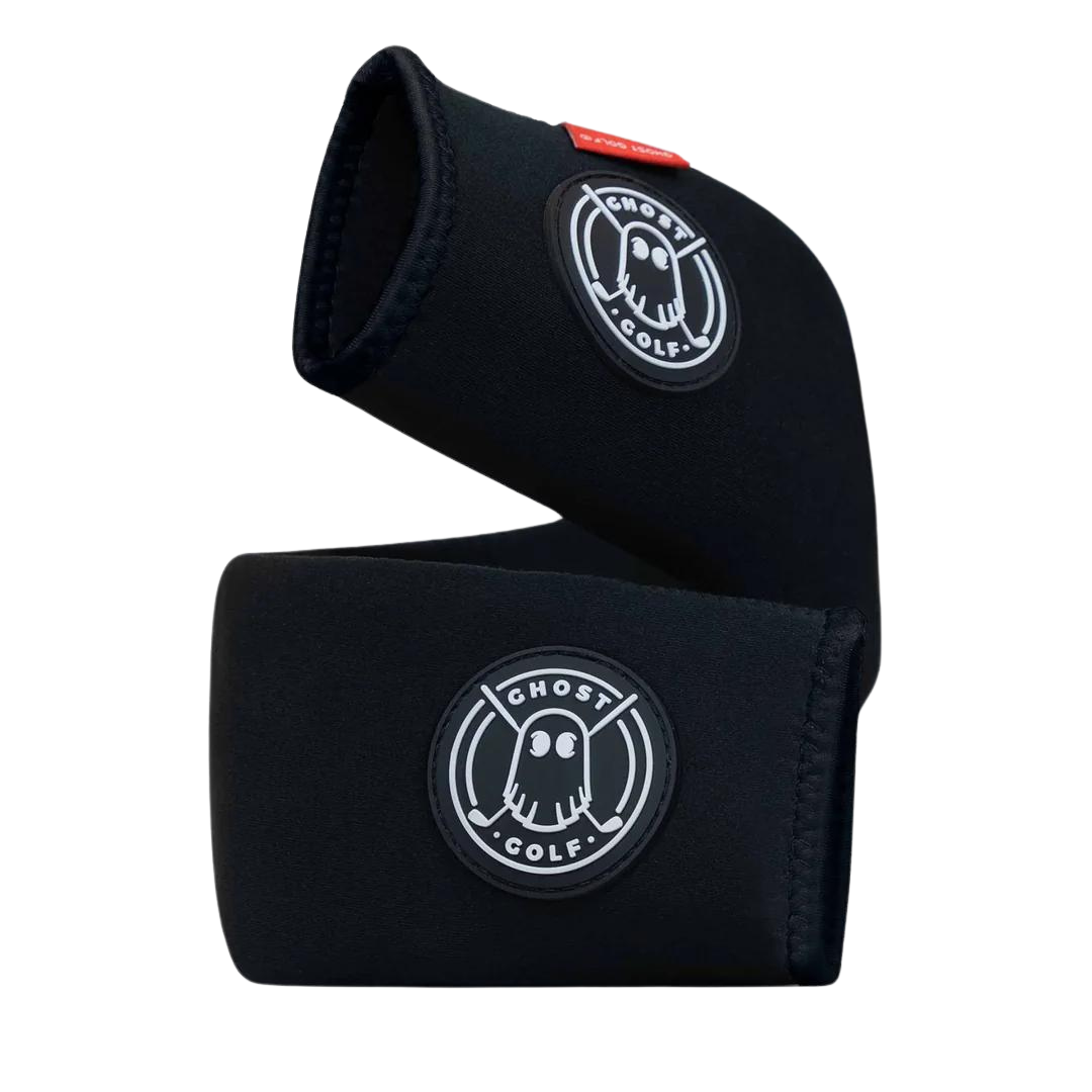 Ghost Golf Cart Strap Sleeve