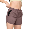 On Cloud Essential Women's Shorts - Grape