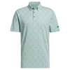 Adidas Go-To Novelty Men's Polo - College Green