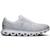 On Cloud 6 Neutral Men's Shoes - Glacier/White