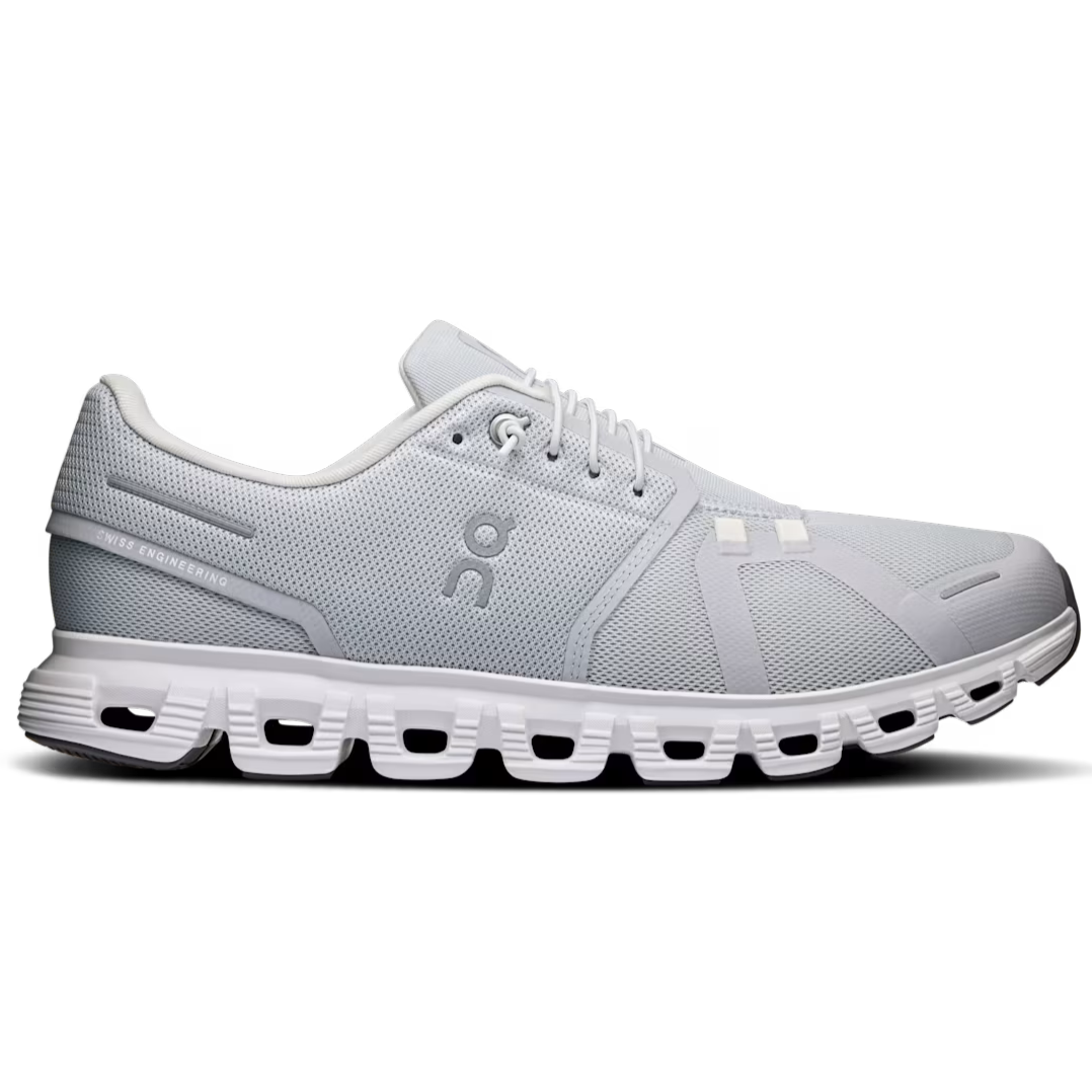 On Cloud 6 Neutral Men's Shoes