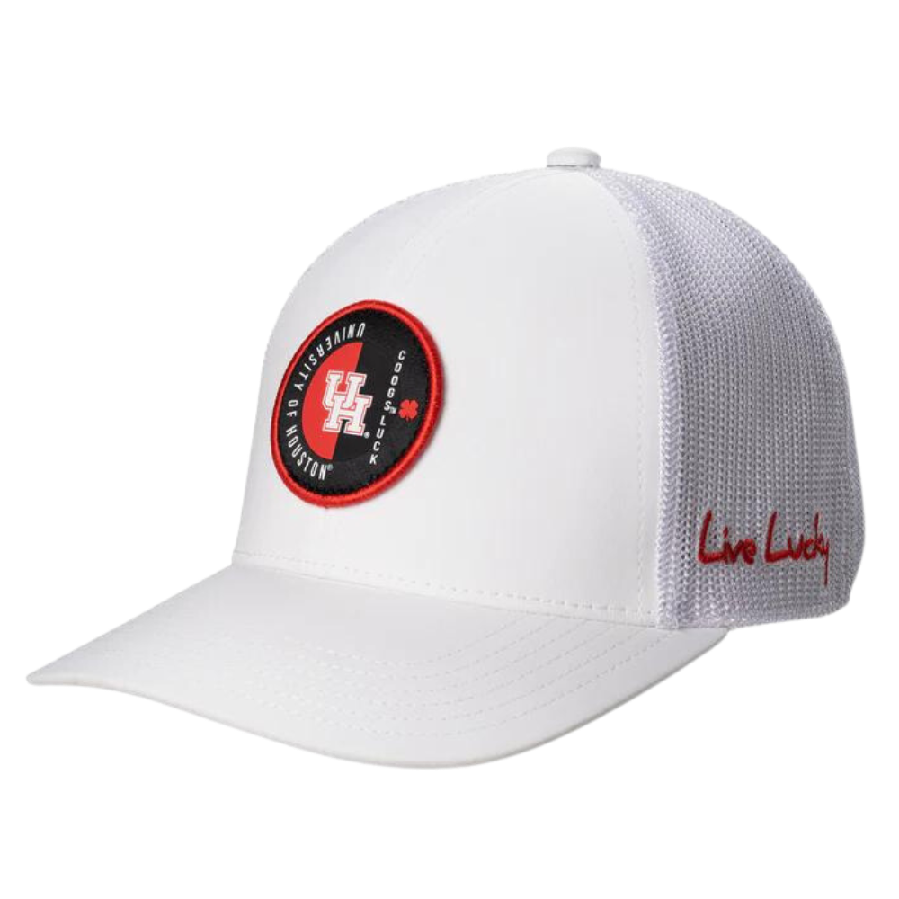 Black Clover Houston Echo Hat