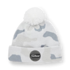 Titleist Boardwalk Pom Pom Hat - White/Camo
