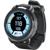 Bushnell Golf Ion Elite GPS Watch - Black