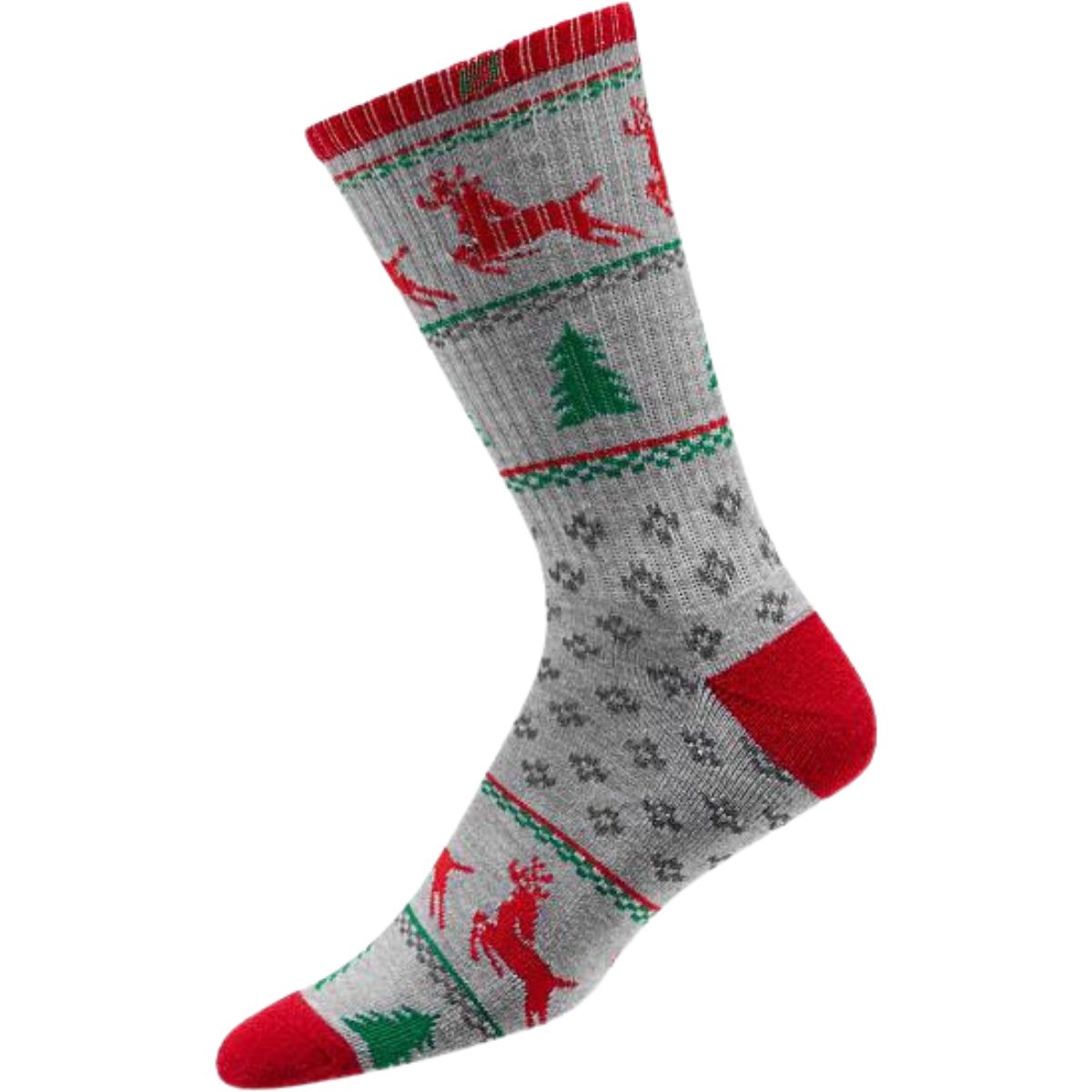 FootJoy ProDry Men's Holiday Crew Socks