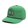 FootJoy 18th Hole Flag Men's Hat - Green