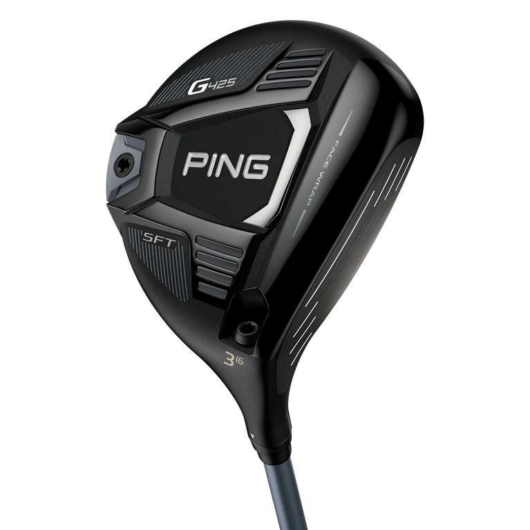Ping G425 Fairway
