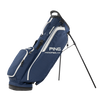 Ping '25 HooferLite 231 Stand Bag - Heather Navy/Platinum
