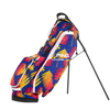Ping '25 HooferLite 231 Stand Bag - Electric Sunset