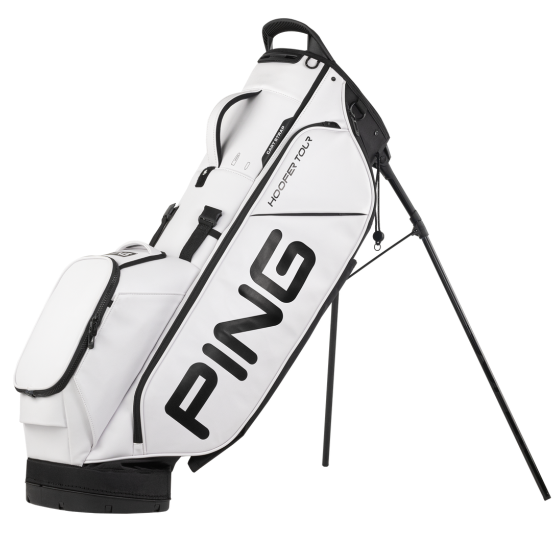 Ping Hoofer Tour 244 NP Stand Bag