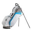 Ping Hoofer 231 Stand Bag - Light Grey/Blue/Graphite