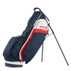 Ping Hoofer 231 Stand Bag - Navy/White/Red