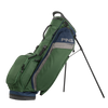 Ping Hoofer 231 Stand Bag - Dark Green/Grey/Navy