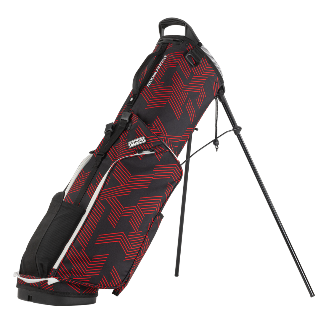 Ping Moonlander 244 Stand Bag
