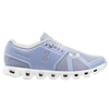 On Cloud 5 Core Color Women's Shoes - Nimbus/Alloy