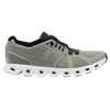 On Cloud 5 Core Color Women's Shoes - Kelp/Shadow