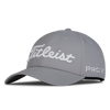 Titleist Tour Performance Hat - Gray/White