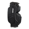 Ping '25 Traverse 244 Cart Bag - Black
