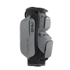 Ping '25 Traverse 244 Cart Bag - Heather Grey/Black