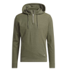 Adidas Go-To Z Hoodie - Olive Strata
