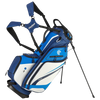 Cleveland Golf '24 LT Stand Bag - Blue/Navy