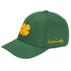 Black Clover Baylor Spirit Hat - Green
