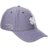 Black Clover TCU Pride Hat - Purple/White