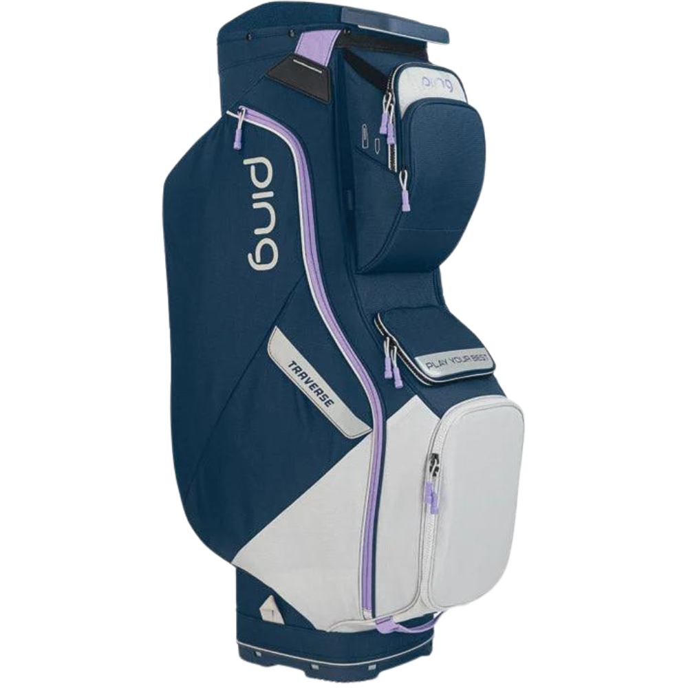 Ping Traverse 214 Cart Bag