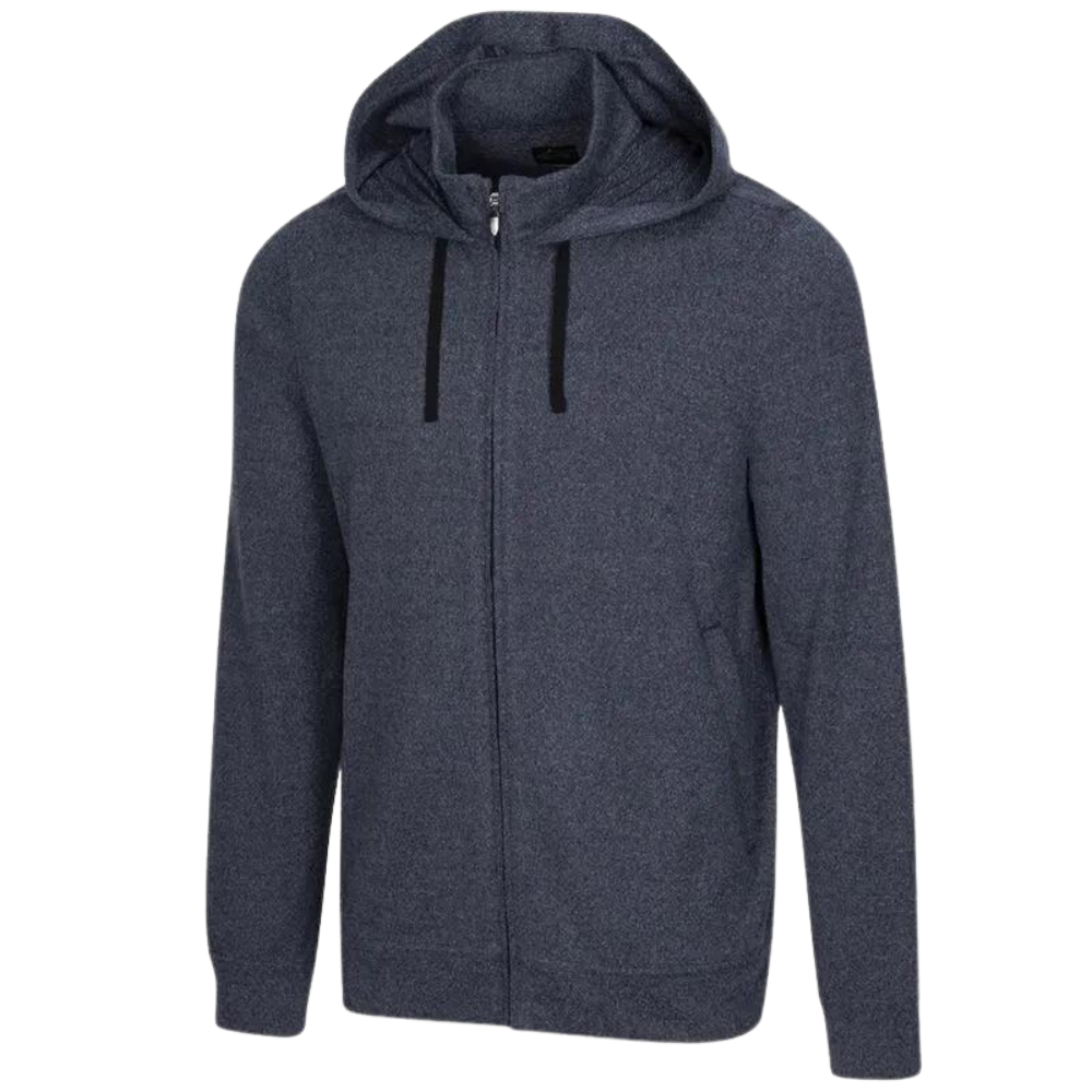 Greg Norman Lab Full-Zip Men's Hoodie