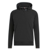 Adidas U365T Fleece Hoodie - Black