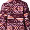 Columbia West Bend Full Zip Women's Jacket - Marionberry Rocky MT Print