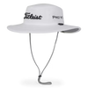 Titleist '24 Tour Aussie Hat - White/Black