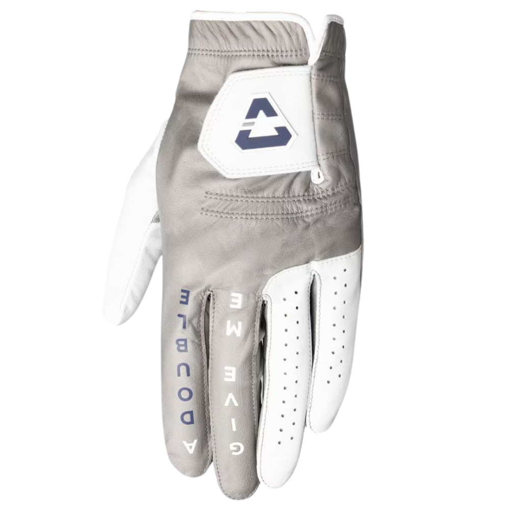 TravisMathew Double Me Gloves