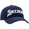Srixon Authentic Unstructured Cap - Navy/White