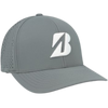 Bridgestone Tour Laser Hat - Gray