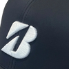 Bridgestone Tour Laser Hat - Black