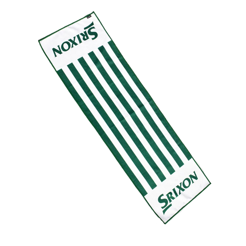 Srixon '22 Masters Tour Towel Limited Edition